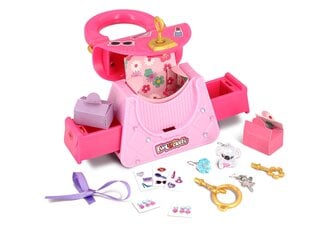 Väike salapärane käekott Funlockers, S22240 hind ja info | Tüdrukute mänguasjad | kaup24.ee