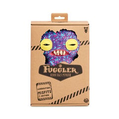 Plüüsist mänguasi Fuggler Squidge, 320-15148-I цена и информация | Игрушки для малышей | kaup24.ee