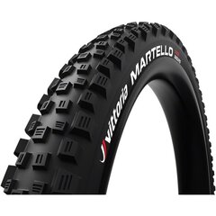 Jalgrattarehv Vittoria Martello Race TLR G2 29x2,4", must hind ja info | Jalgratta sisekummid ja rehvid | kaup24.ee