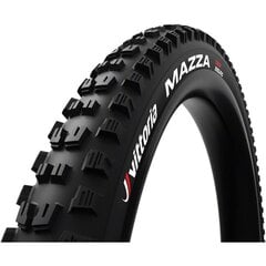 Велосипедная покрышка Vittoria Mazza Race TLR G2 29x2,4", черный цвет цена и информация | Покрышки, шины для велосипеда | kaup24.ee
