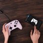 8bitdo mängupult Ultimate Wired for Xbox 82CE03, roosa цена и информация | Mängupuldid | kaup24.ee