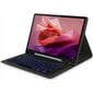 Ümbris Tech-Protect SC + klaviatuur Lenovo Tab P12 must hind ja info | Tahvelarvuti kaaned ja kotid | kaup24.ee