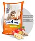 Club 4 Paws Premium täissööt täiskasvanud kassidele koos küülikuga, 14kg цена и информация | Kuivtoit kassidele | kaup24.ee