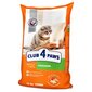 Club 4 Paws Premium täistoit täiskasvanud kassidele kanaga, 14kg цена и информация | Kuivtoit kassidele | kaup24.ee