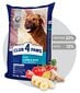 Club 4 Paws Premium kuivtoit täiskasvanutele, kõikidele tõugudele, lambaliha ja riisiga, 14kg hind ja info | Kuivtoit koertele | kaup24.ee