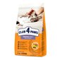 Club 4 Paws Premium täistoit täiskasvanud sisekassidele Indoor 4 in 1, 2 kg hind ja info | Kuivtoit kassidele | kaup24.ee