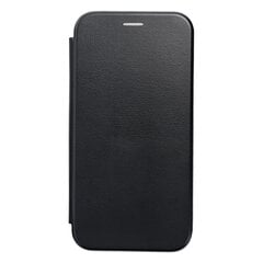 Чехол "Book Elegance" Samsung A057 A05s черный цена и информация | Чехлы для телефонов | kaup24.ee