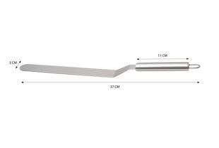 Tordi nuga, 37 cm цена и информация | Ножи и аксессуары для них | kaup24.ee