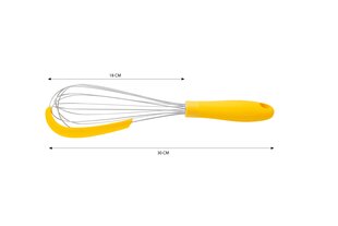 Vispel - spaatel Alinco, 2in1 цена и информация | Столовые и кухонные приборы | kaup24.ee