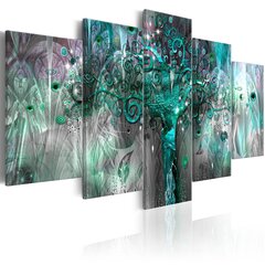 Maal - Tree of the Future II цена и информация | Картины, живопись | kaup24.ee