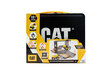 Mängukomplekt-ehitusplats Cat Little Machines Store N Go, 83332 цена и информация | Poiste mänguasjad | kaup24.ee