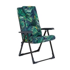 Садовый стул Patio Mijas G050-02IB, различных цветов цена и информация | Садовые стулья, кресла, пуфы | kaup24.ee