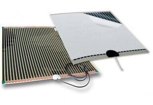 Foolium peeglite soojendamiseks Comfort Heat Cahf-100 524×1004 100W hind ja info | Põrandaküte | kaup24.ee