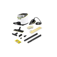 Karcher SC 4 Deluxe Iron 1.513-462.0 цена и информация | Пароочистители, оборудование для мытья полов | kaup24.ee