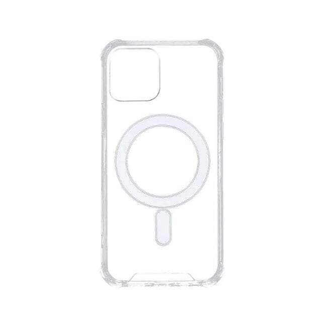 iPhone 11 MagSafe hind ja info | Telefoni kaaned, ümbrised | kaup24.ee
