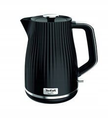 Tefal электрический чайник, 1,7 л цена и информация | Чайники, кофейники | kaup24.ee