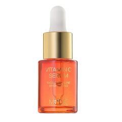 Näoseerum Pierre Rene Medic Vitamin C Brighteninig Serum, 15 ml цена и информация | Сыворотки для лица, масла | kaup24.ee