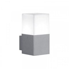 Уличный светильник Trio Hudson, 17 см цена и информация | Уличное освещение | kaup24.ee