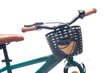 Poisi jalgratas 16 tolli Verdant Rowan roheline hind ja info | Jooksurattad | kaup24.ee