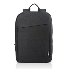 Lenovo B210 (4X40T84059) 15,6-дюймовый Casual рюкзак для ноутбука , черный цена и информация | Lenovo Товары для детей и младенцев | kaup24.ee