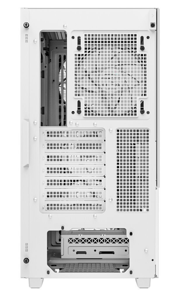 DeepCool CH560 valge hind ja info | Arvutikorpused | kaup24.ee