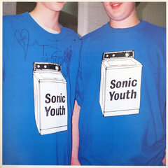 Sonic Youth - Washing Machine, 2LP, vinüülplaats, 12" vinyl record hind ja info | Vinüülplaadid, CD, DVD | kaup24.ee