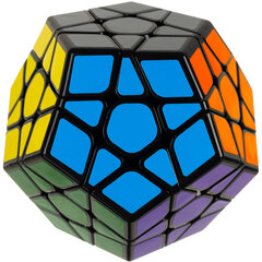 головоломка с кубиком Рубика цена и информация | Развивающие игрушки | kaup24.ee