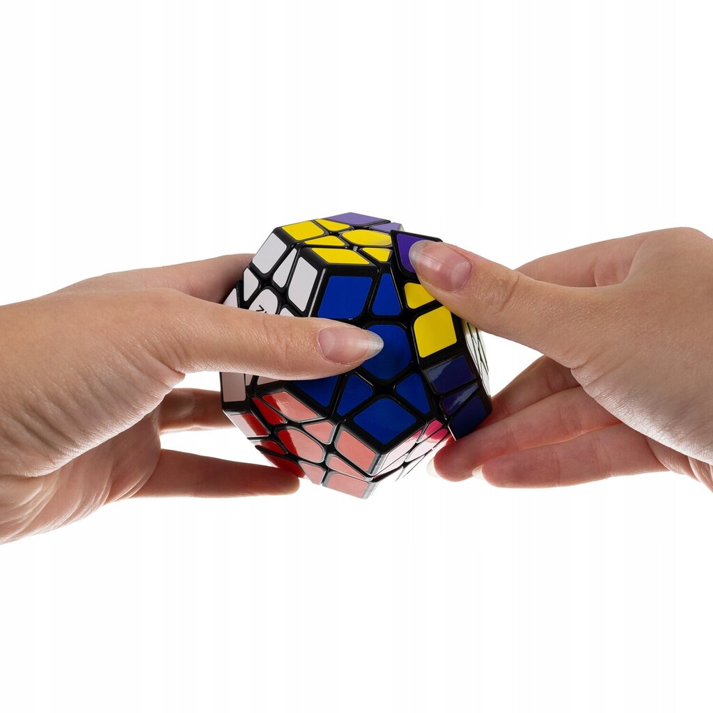 Rubiku kuubiku pusle hind ja info | Arendavad mänguasjad | kaup24.ee