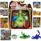 Võitluskujud Bakugan algajatele, hind ja info | Poiste mänguasjad | kaup24.ee