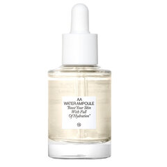 Näoampull Shangpree AA Water Ampoule, 30 ml hind ja info | Näoõlid, seerumid | kaup24.ee