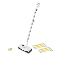 Karcher SC 1 Upright 1.513-560.0 цена и информация | Пароочистители, оборудование для мытья полов | kaup24.ee