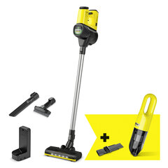 Karcher VC6 + CVH2 hind ja info | Tolmuimejad | kaup24.ee