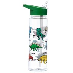 Laste joogipudel Dinosauria, 550 ml hind ja info | Joogipudelid | kaup24.ee