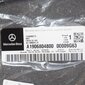 Põrandamattide komplekt Mercedes-Benx Amg GT C190 A19068048009G63 hind ja info | Lisaseadmed | kaup24.ee