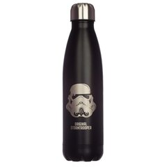 Laste joogipudel Stormtrooper, 500 ml hind ja info | Joogipudelid | kaup24.ee