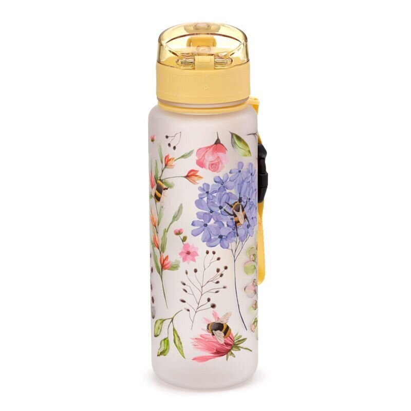 Laste joogipudel Nectar Meadows Pop Top, 600 ml цена и информация | Joogipudelid | kaup24.ee