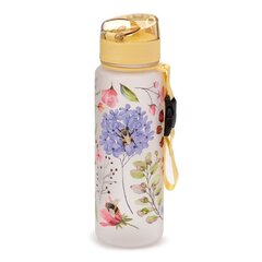 Laste joogipudel Nectar Meadows Pop Top, 600 ml hind ja info | Joogipudelid | kaup24.ee