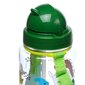 Laste joogipudel Dinosauria Jr, 450 ml цена и информация | Joogipudelid | kaup24.ee