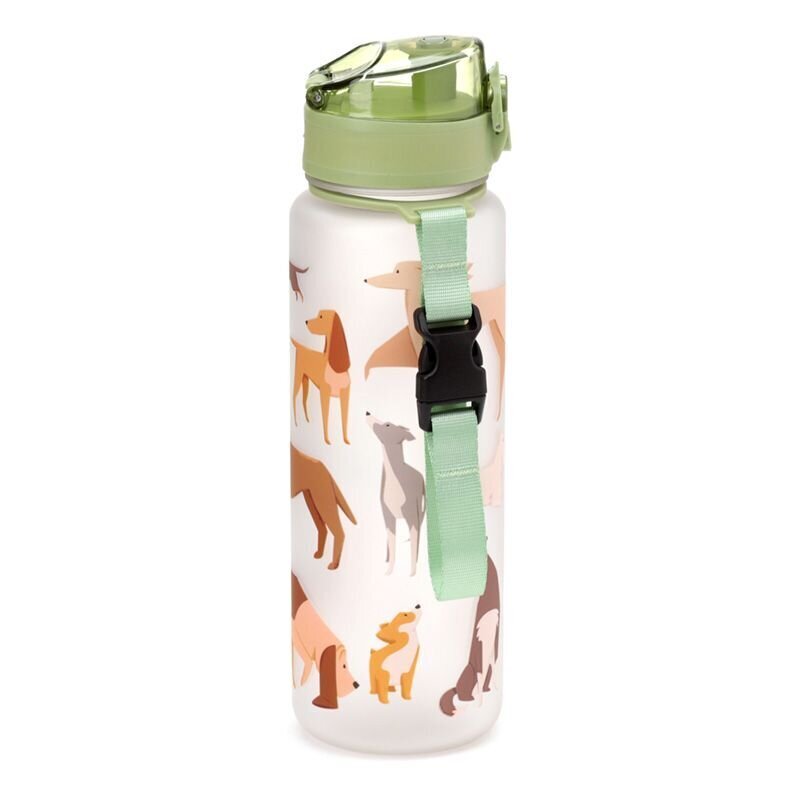 Laste joogipudel Barks Dog Pop Top, 600 ml цена и информация | Joogipudelid | kaup24.ee