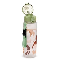 Laste joogipudel Barks Dog Pop Top, 600 ml hind ja info | Joogipudelid | kaup24.ee