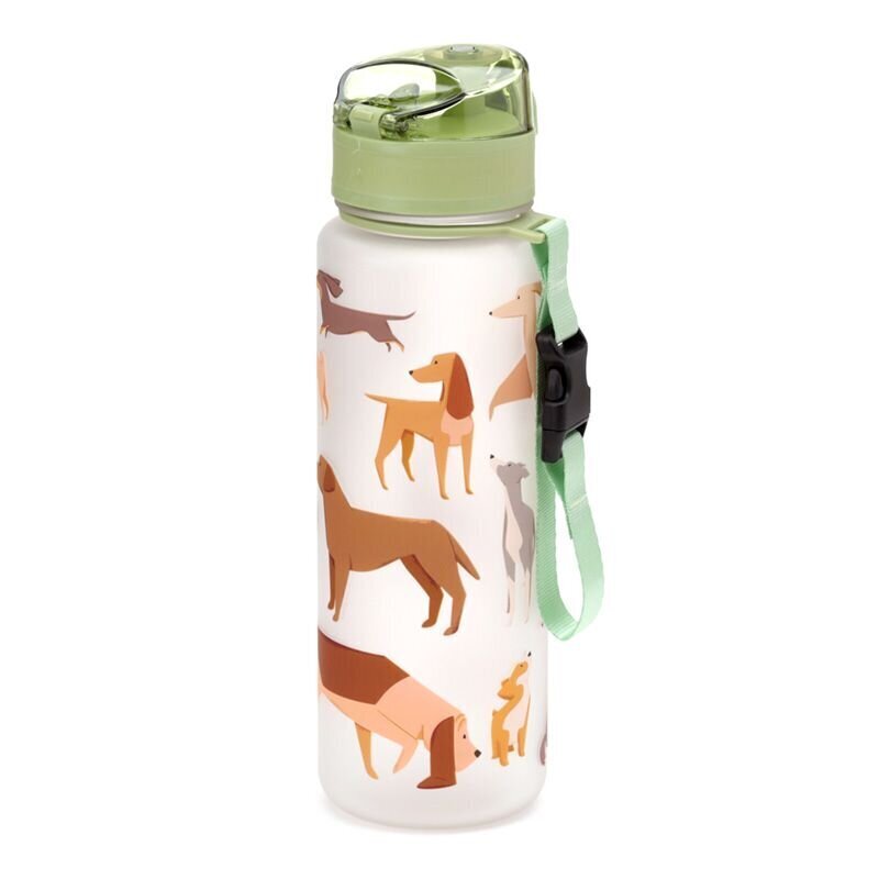 Laste joogipudel Barks Dog Pop Top, 600 ml цена и информация | Joogipudelid | kaup24.ee