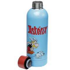 Детская поилка для горячих и холодных напитков Астерикс и Обеликс 530 мл цена и информация | Бутылки для воды | kaup24.ee