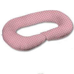 Подушка для сна силиконовый шарик ekmTRADE (волокно) цена и информация | Подушки для кормления | kaup24.ee