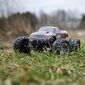 RC Car Q901 Harjadeta 1:16 2,4G 4CH 52km/h Punane hind ja info | Poiste mänguasjad | kaup24.ee