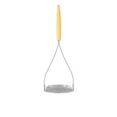 Brabantia картофелемялка-ложка Tasty+, 27,4 см цена и информация | Столовые и кухонные приборы | kaup24.ee