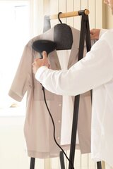 Brabantia вешалка для одежды для глажки, 41.5x1.5x22.5 см цена и информация | Вешалки и мешки для одежды | kaup24.ee