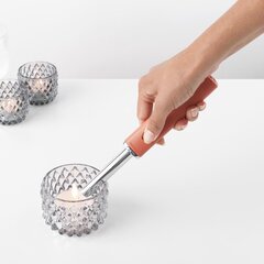 Brabantia газовая горелка Tasty+ цена и информация | ДЕРЖАТЕЛЬ ДЛЯ БУМАЖНЫХ ПОЛОТЕНЕЦ BERLINGER HAUS BH-1609 | kaup24.ee