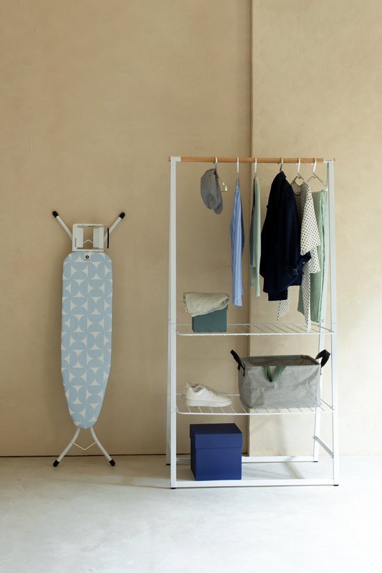 Brabantia triikimislaud Fresh Breeze, A 110x30 cm hind ja info | Triikimislauad | kaup24.ee