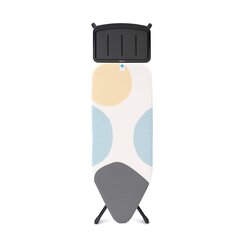 Brabantia triikimislaud Spring Bubbles, C 124x45 cm цена и информация | Гладильные доски | kaup24.ee