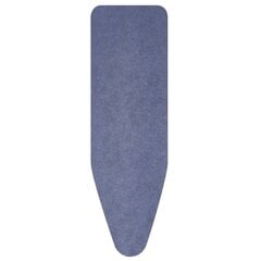 Brabantia triikimislaua kate Denim Blue, A 110x30 cm цена и информация | Гладильные доски | kaup24.ee